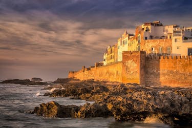Visita guiada a Essaouira saindo de Agadir